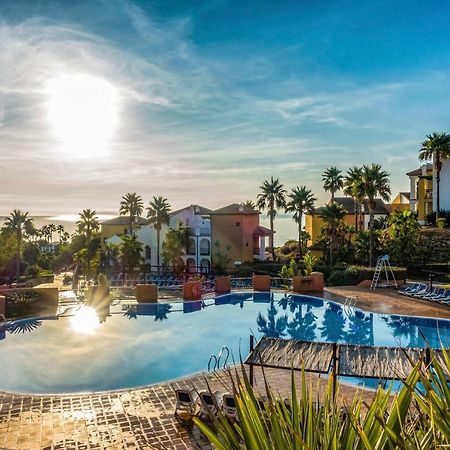 Aldiana Club Costa Del Sol Hotel Alcaidesa Exterior foto