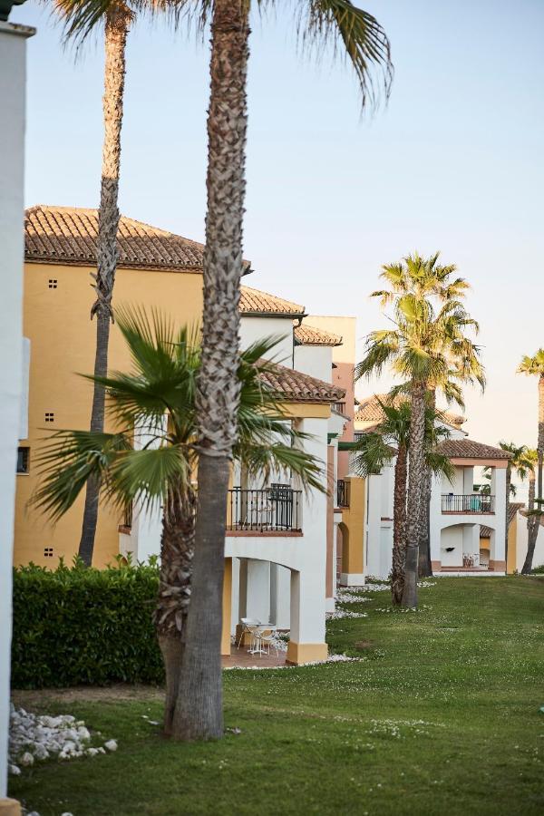 Aldiana Club Costa Del Sol Hotel Alcaidesa Exterior foto
