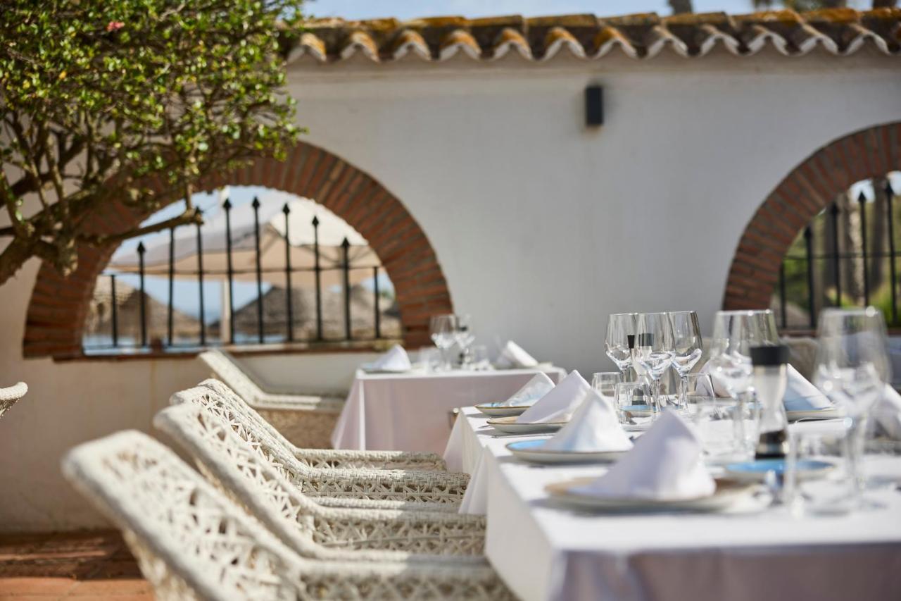 Aldiana Club Costa Del Sol Hotel Alcaidesa Exterior foto