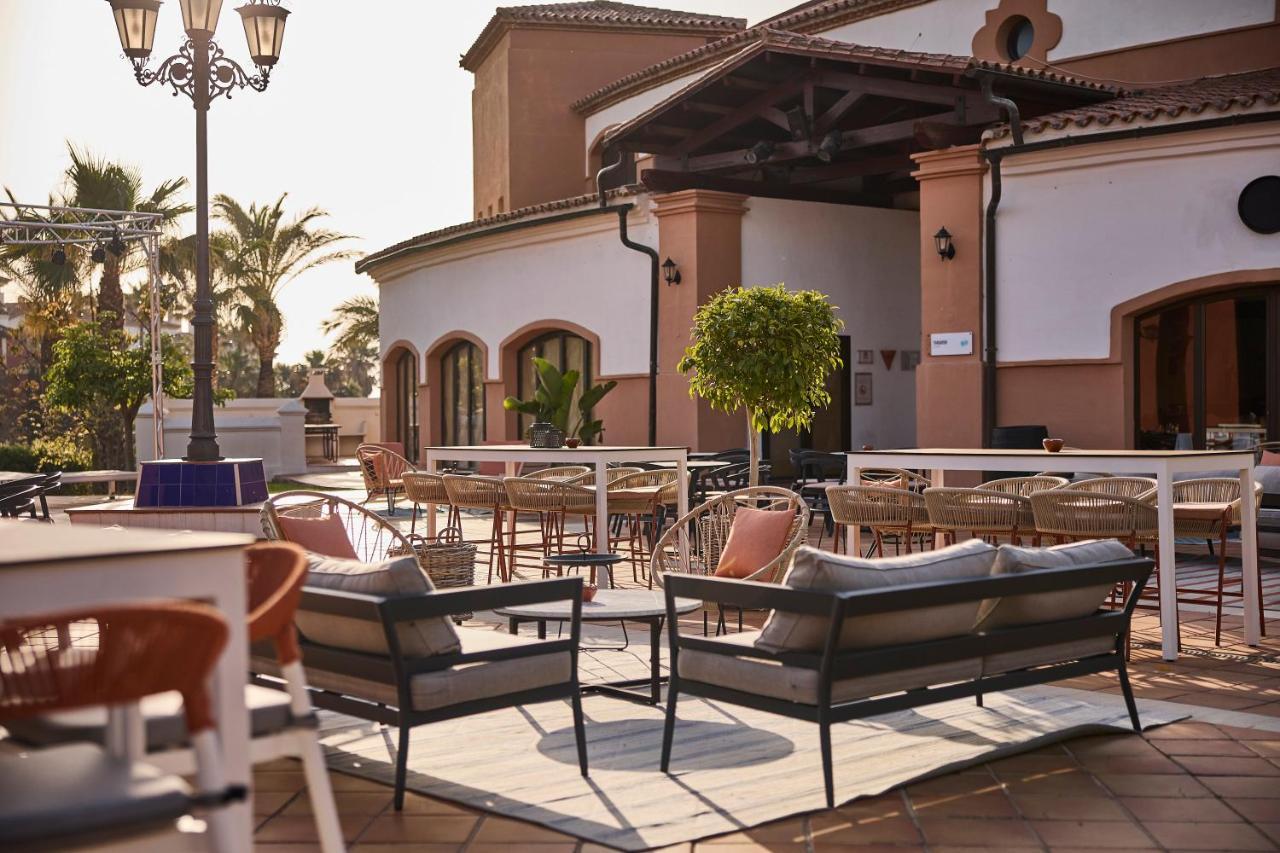 Aldiana Club Costa Del Sol Hotel Alcaidesa Exterior foto
