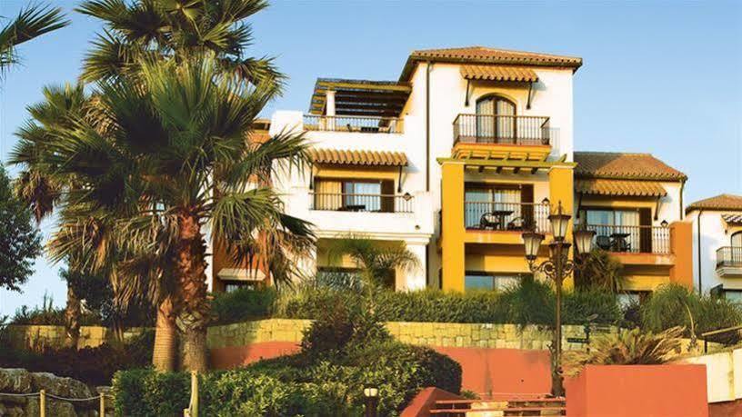Aldiana Club Costa Del Sol Hotel Alcaidesa Exterior foto