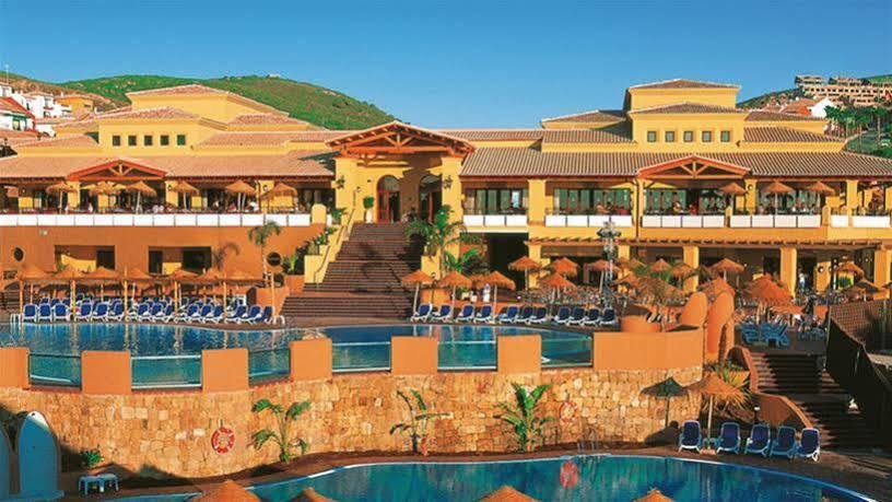 Aldiana Club Costa Del Sol Hotel Alcaidesa Exterior foto