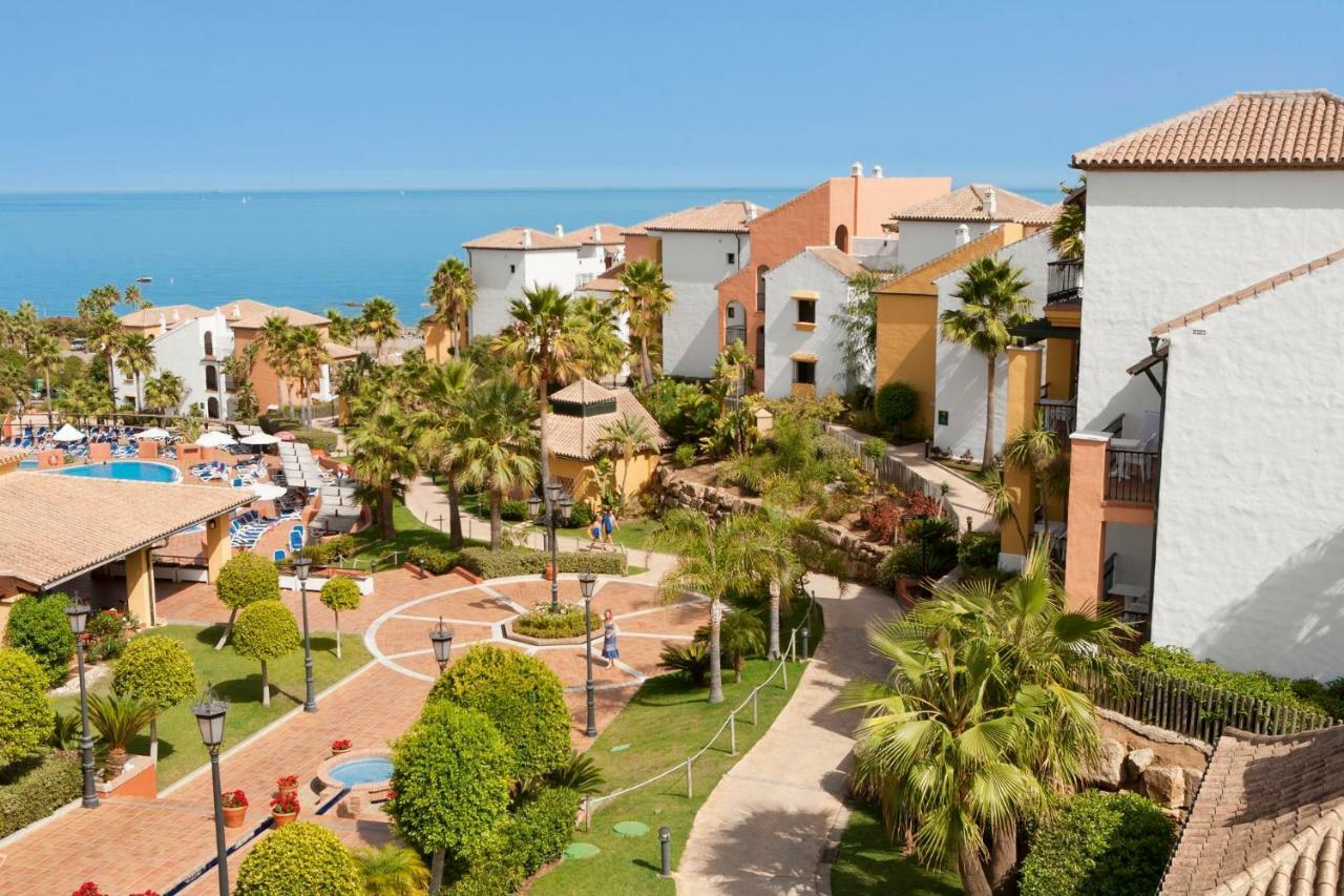 Aldiana Club Costa Del Sol Hotel Alcaidesa Exterior foto