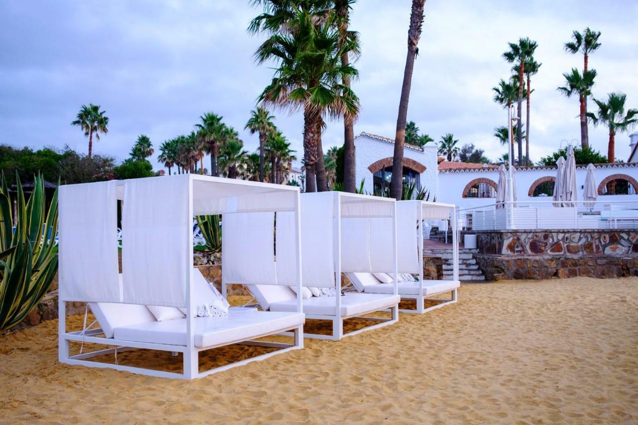 Aldiana Club Costa Del Sol Hotel Alcaidesa Exterior foto