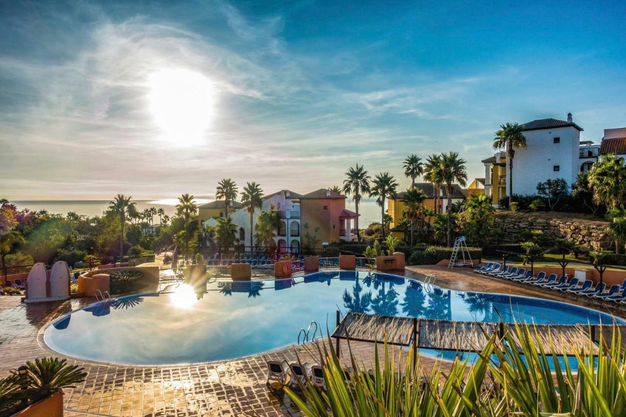 Aldiana Club Costa Del Sol Hotel Alcaidesa Exterior foto
