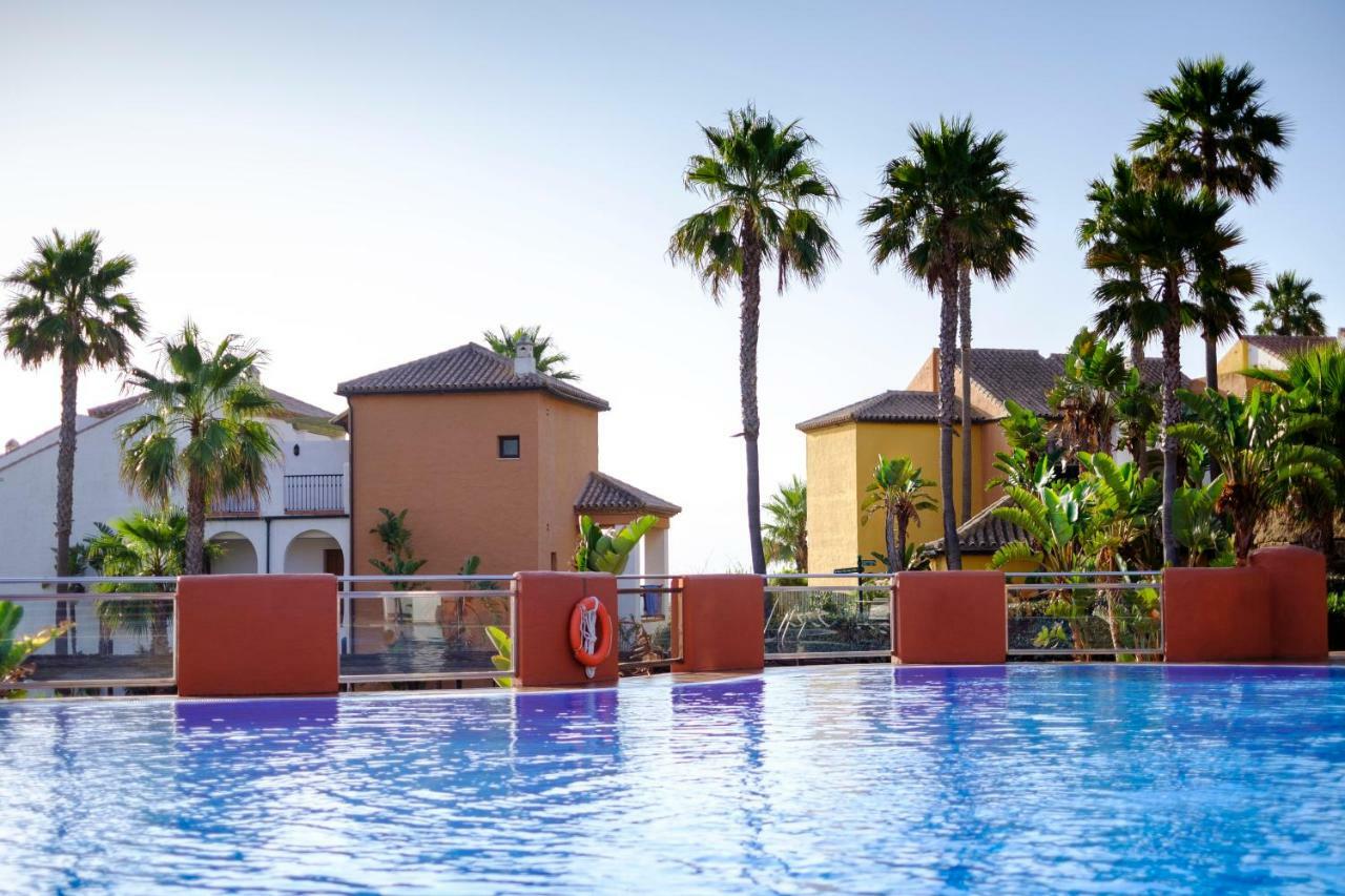Aldiana Club Costa Del Sol Hotel Alcaidesa Exterior foto